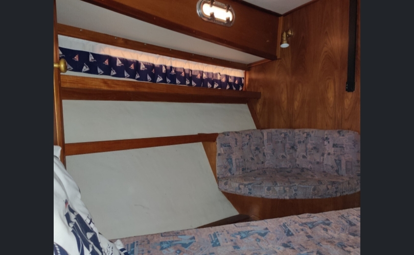 One Off Cruiser 125-kuva-8